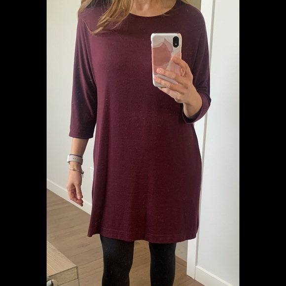 Aritzia Cober Dress - Picture 2 of 2